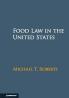 Food Law in the United States