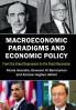Macroeconomic Paradigms and Economic Policy