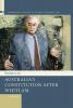 Australia's Constitution after Whitlam