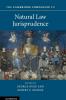 The Cambridge Companion to Natural Law Jurisprudence