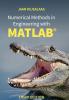 Numerical Methods in Engineering with MATLAB®