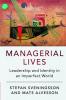 Managerial Lives