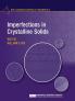Imperfections in Crystalline Solids