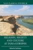 Religion Society and Culture at Dura-Europos