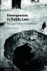 Emergencies in Public Law