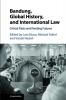 Bandung Global History and International Law