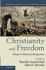 Christianity and Freedom