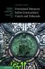 Provisional Measures before International Courts and             Tribunals