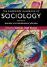 The Cambridge Handbook of Sociology