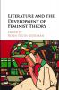 Literature and the Development of Feminist Theory