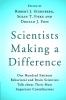 Scientists Making a Difference