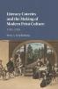 Literary Coteries and the Making of Modern Print Culture