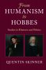 From Humanism to Hobbes