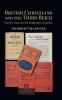 British Christians and the Third Reich