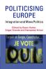 Politicising Europe