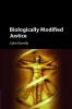 Biologically Modified Justice