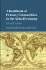 A Handbook of Primary Commodities in the Global Economy