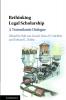 Rethinking Legal Scholarship