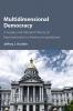 Multidimensional Democracy