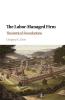 The Labor-Managed Firm