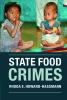 State Food Crimes