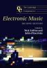 The Cambridge Companion to Electronic Music