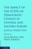 The Impact of the ECHR on Democratic Change in Central and Eastern Europe