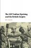 The 1857 Indian Uprising and the British Empire