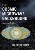 The Cosmic Microwave Background