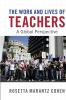The Work and Lives of Teachers