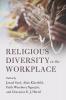 Religious Diversity in the Workplace