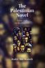The Palestinian Novel
