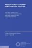 Random Graphs Geometry and Asymptotic Structure