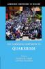 The Cambridge Companion to Quakerism