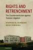 Rights and Retrenchment
