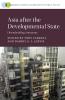 Asia after the Developmental State
