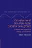 Convergence of One-parameter Operator Semigroups