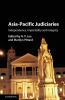 Asia-Pacific Judiciaries