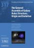 The General Assembly of Galaxy Halos (IAU S317)