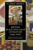 The Cambridge Companion to British Black and Asian Literature (1945-2010)