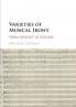 Varieties of Musical Irony
