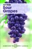 Sour Grapes