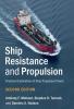 Ship Resistance and Propulsion