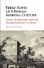 Freed Slaves and Roman Imperial Culture