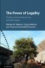 The Power of Legality