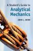 A Student's Guide to Analytical Mechanics