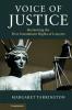 Voice of Justice