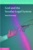 God and the Secular Legal System