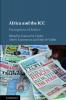 Africa and the ICC