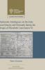 Diplomatic Intelligence on the Holy Roman Empire and Denmark during the Reigns of Elizabeth I and James VI